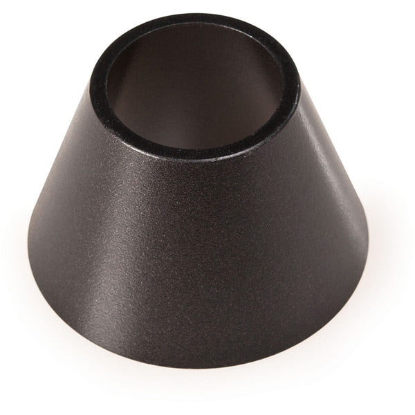 Park Tool 750.2 - Centring Cone Adapter, Low-profile, Integrated and 1.5" Headsets