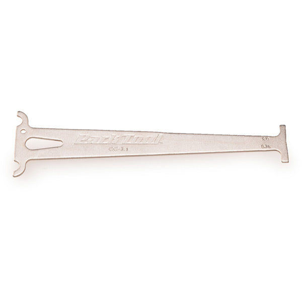 Park Tool CC-3.2 - Chain Wear Indicator