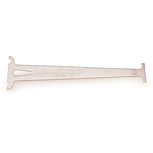 Park Tool CC-3.2 - Chain Wear Indicator