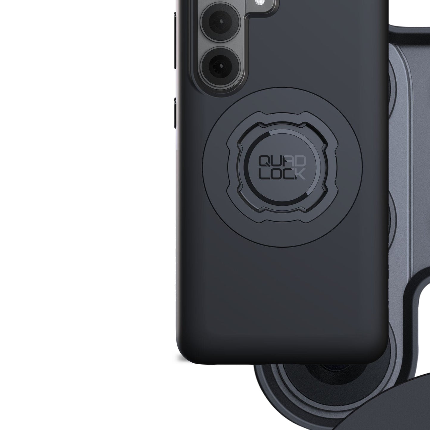 Quad Lock MAG Cases