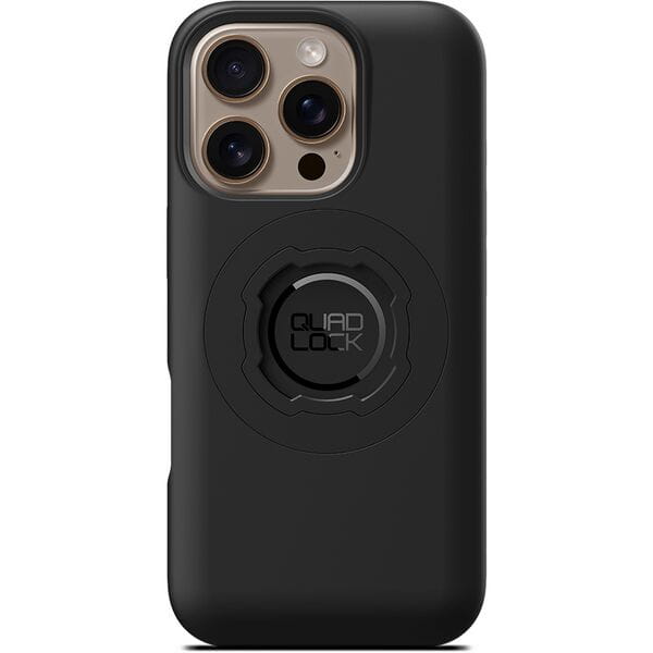 Quad Lock MAG Cases