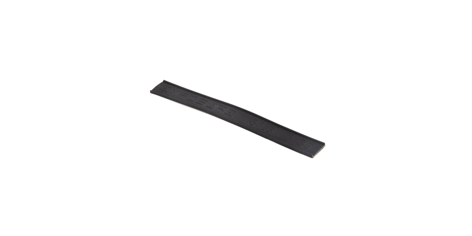 Exposure 31.8mm - 35mm Silicone Shim Light