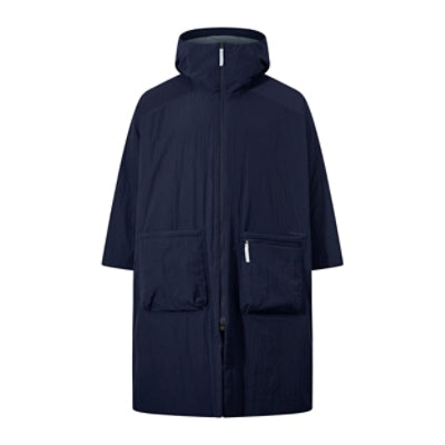 Endura CORNER CHANGING ROBE BB BLU/BLU - Blue
