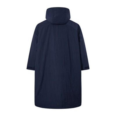 Endura CORNER CHANGING ROBE BB BLU/BLU - Blue