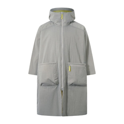 Endura CORNER CHANGING ROBE OF BRN/BRN - Brown