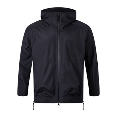 Endura CORNER JACKET BK BLK/BLK - Black