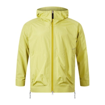 Endura CORNER JACKET CEL GRN/GRN - Green