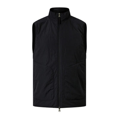 Endura CORNER GILET BK BLK/BLK - Black