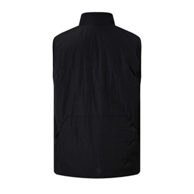 Endura CORNER GILET BK BLK/BLK - Black