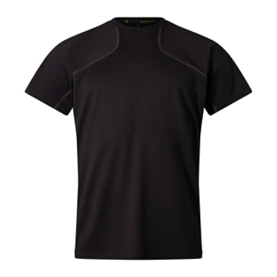 Endura SHORT SLEEVE CORNER SHIRT BK BLK/BLK - Black