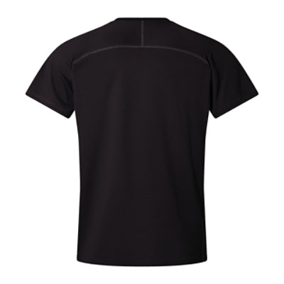 Endura SHORT SLEEVE CORNER SHIRT BK BLK/BLK - Black