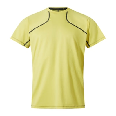 Endura SHORT SLEEVE CORNER SHIRT CEL GRN/GRN - Green