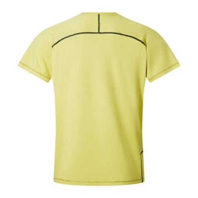 Endura SHORT SLEEVE CORNER SHIRT CEL GRN/GRN - Green