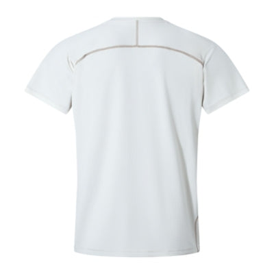 Endura SHORT SLEEVE CORNER SHIRT WW WHT/WHT - White