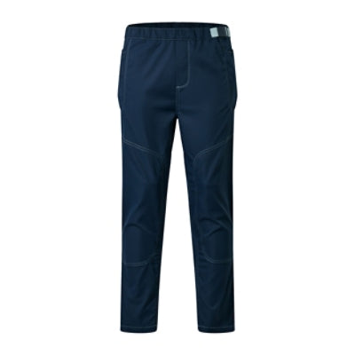 Endura CORNER TROUSERS BB BLU/BLU - Blue