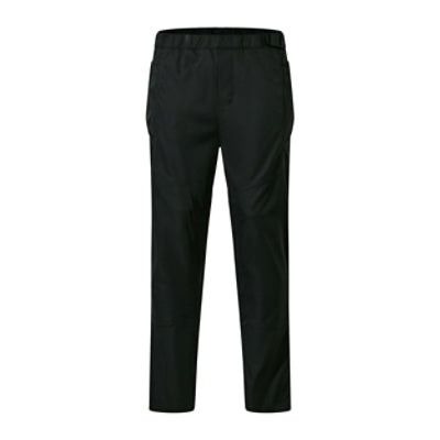 Endura CORNER TROUSERS BK BLK/BLK - Black