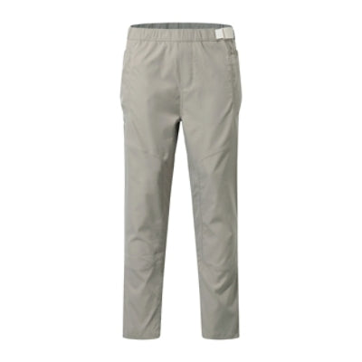 Endura CORNER TROUSERS SS SLV/SLV - Silver