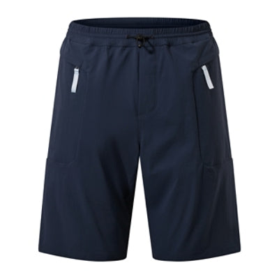 Endura CORNER SHORT (LINER/CHAMOIS) BB BLU/BLU - Blue
