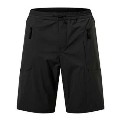 Endura CORNER SHORT (LINER/CHAMOIS) BK BLK/BLK - Black