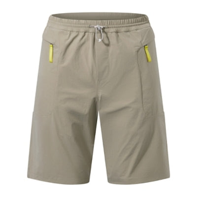 Endura CORNER SHORT (LINER/CHAMOIS) SS SLV/SLV - Silver