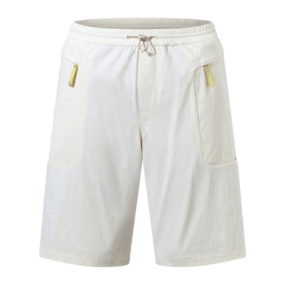 Endura CORNER SHORT (LINER/CHAMOIS) WW WHT/WHT - White