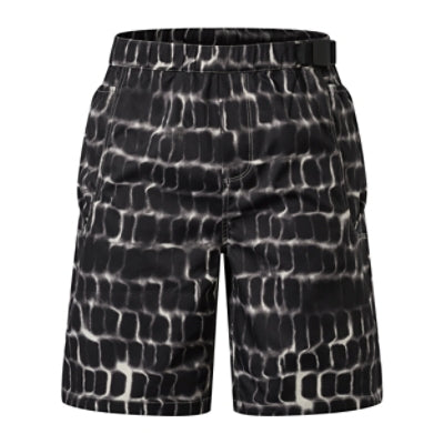 Endura CORNER V SHORT  BC BLK/BLK - Black