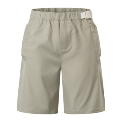 Endura CORNER V SHORT  SS SLV/SLV - Silver
