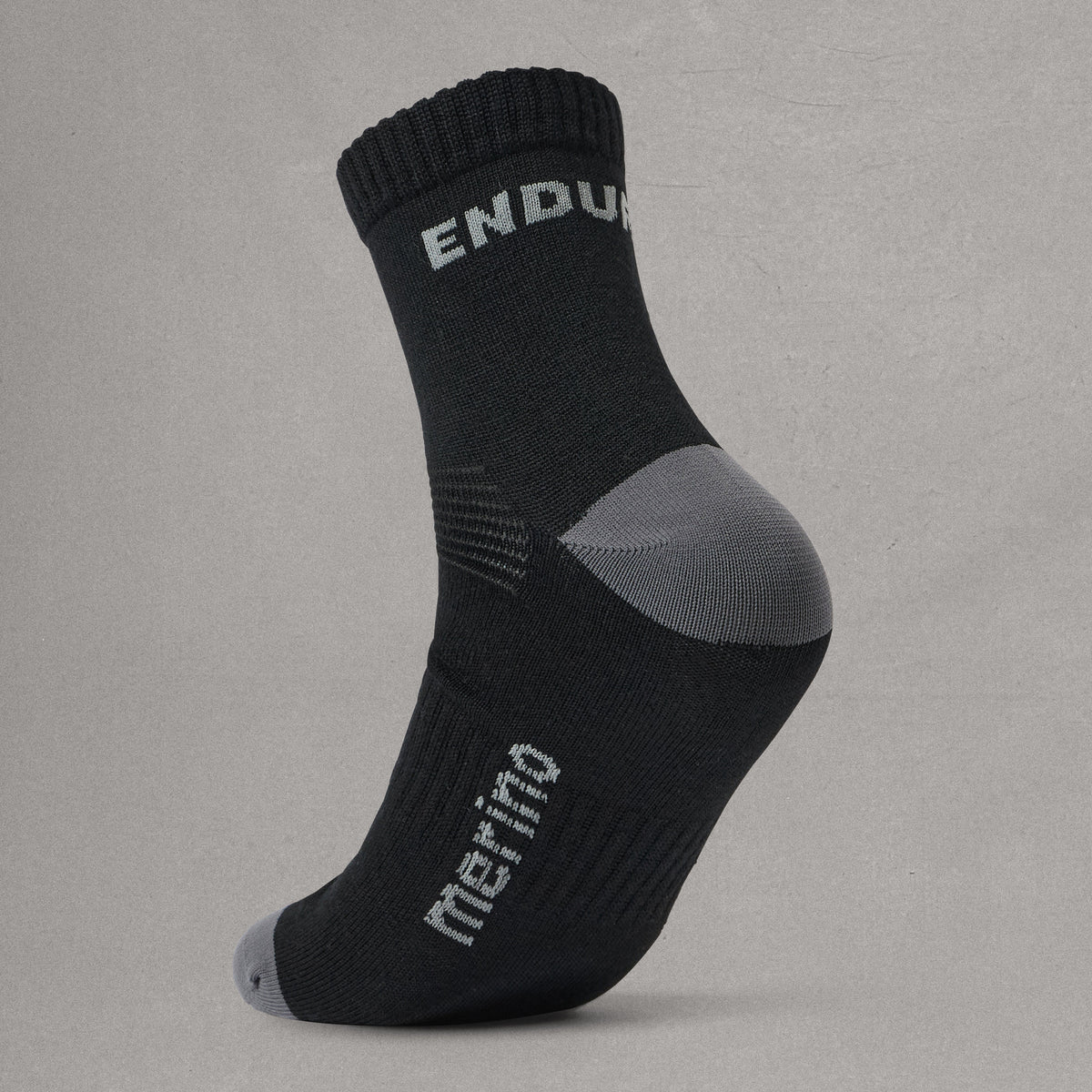 Endura BaaBaa Merino 2Pk Socks — view 2