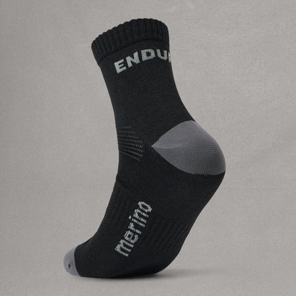 Endura BaaBaa Merino 2Pk Socks — view 2