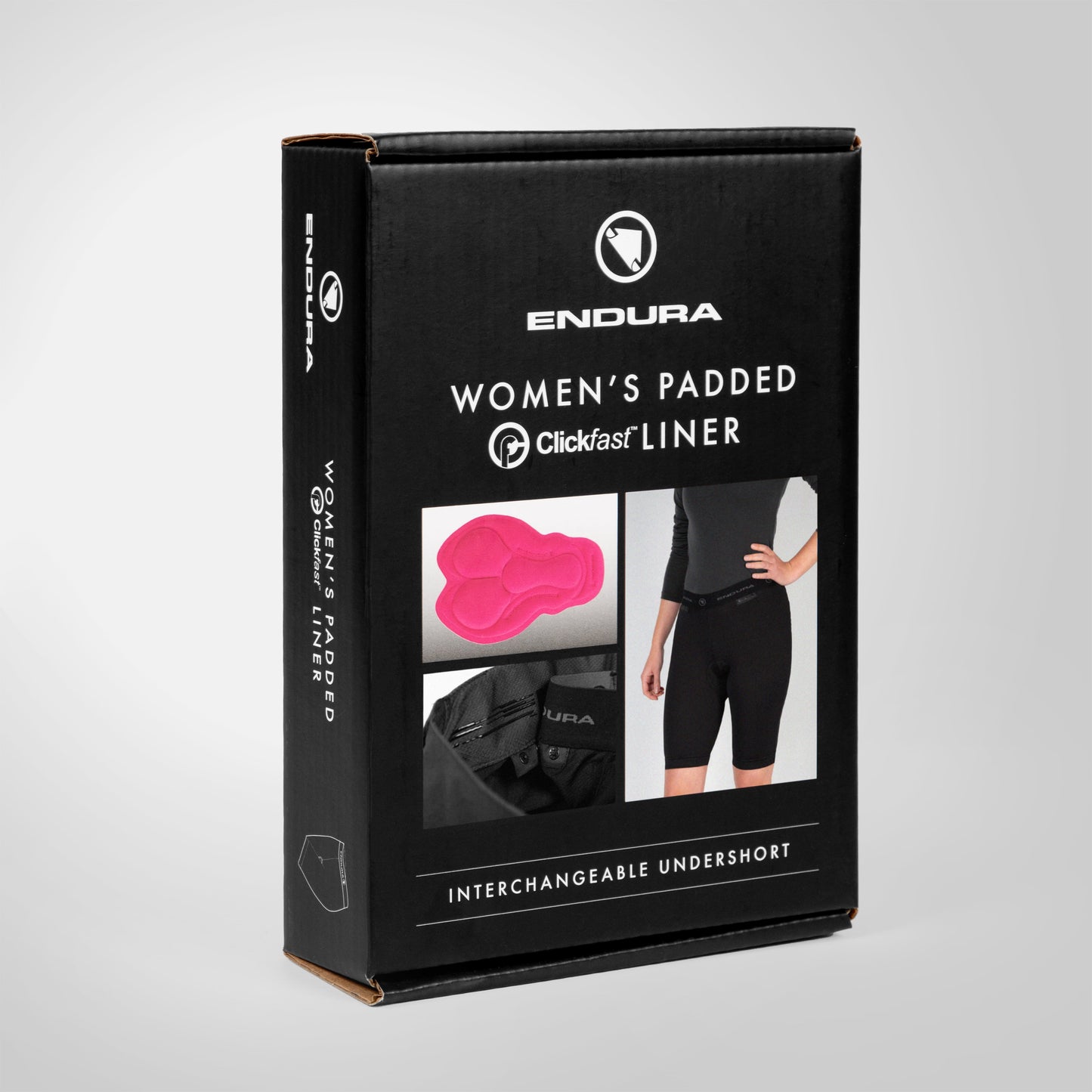 Endura Women's Mesh C'Fast Liner — view 5