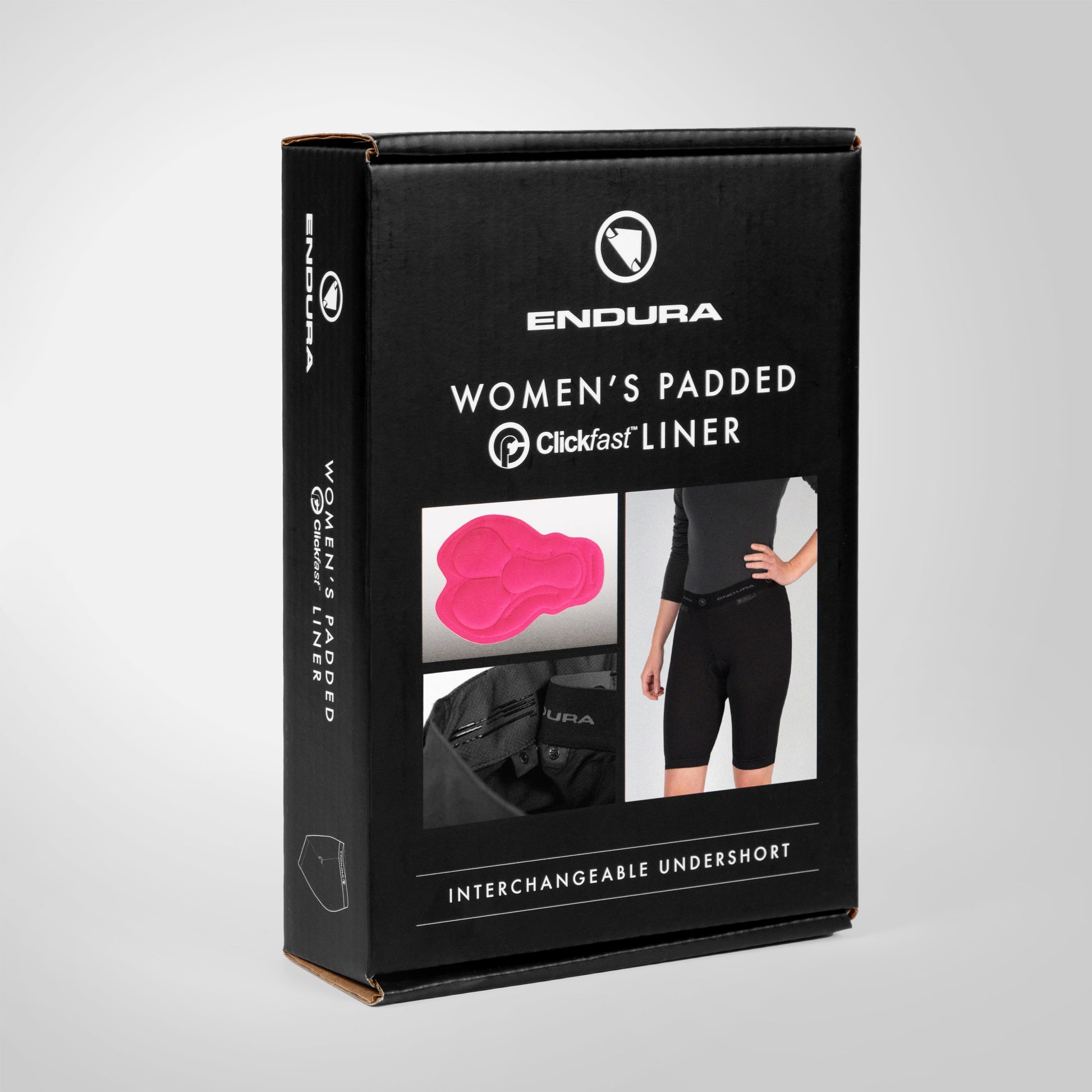 Endura Women's Mesh C'Fast Liner — view 5