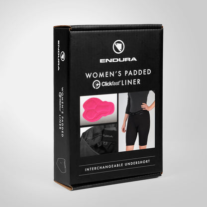 Endura Women's Mesh C'Fast Liner — view 5