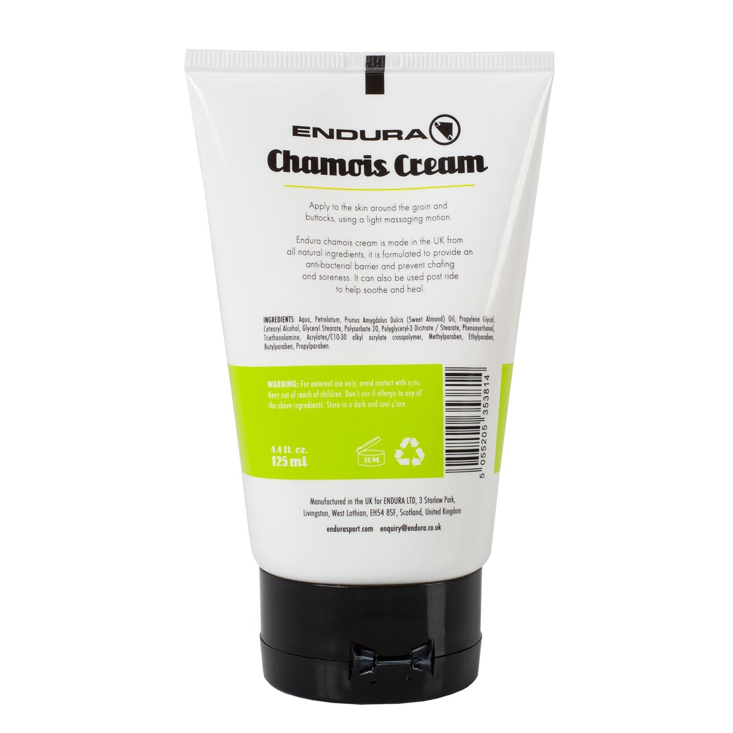 Endura Endura Chamois Cream