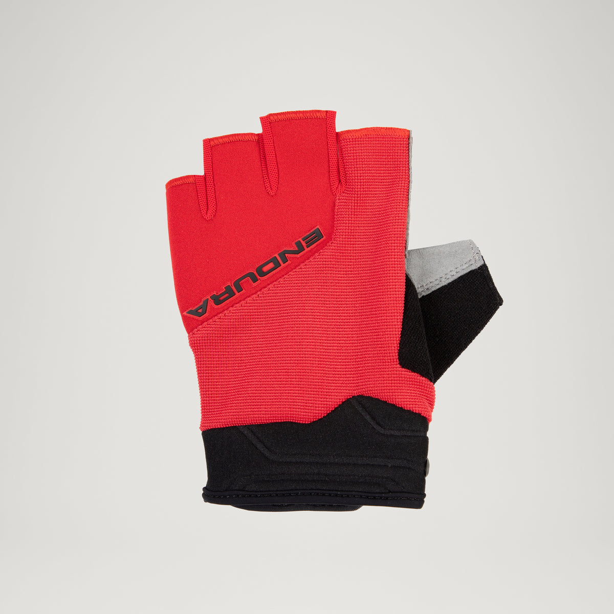 Endura Hummvee Plus Mitt II - Red