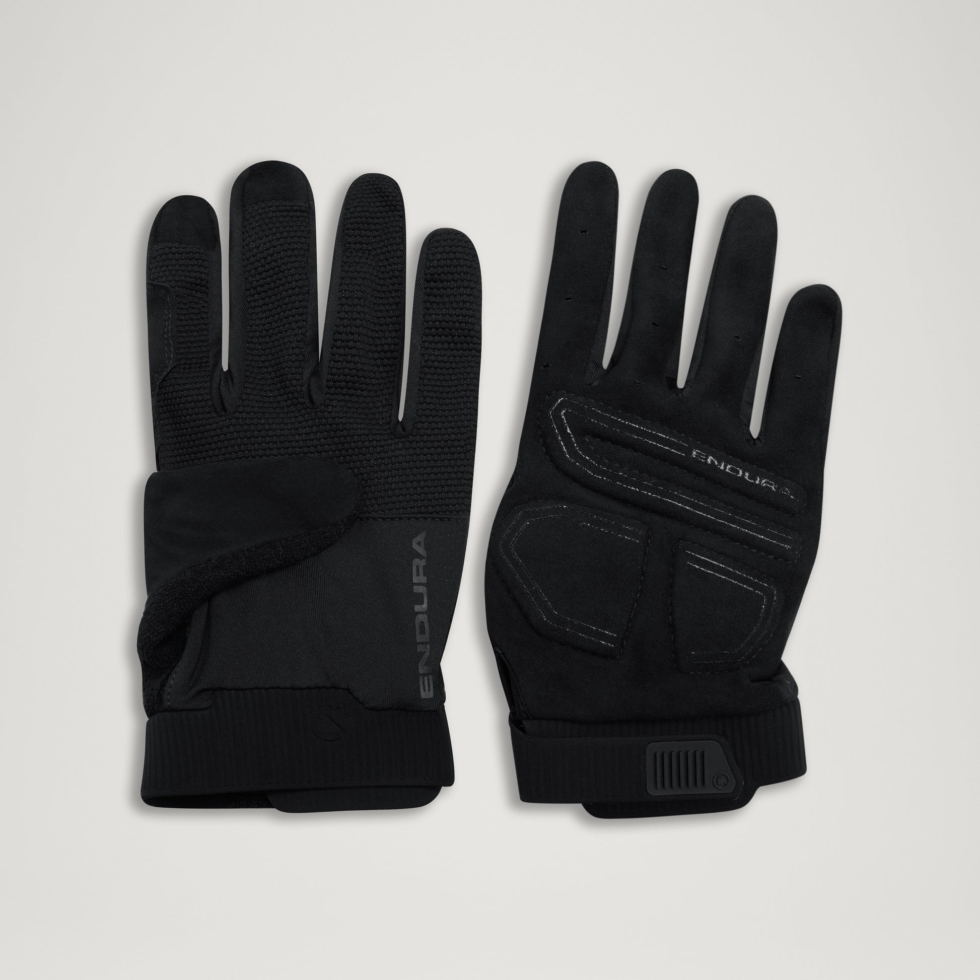 Endura Loop Full Finger Glove — view 5