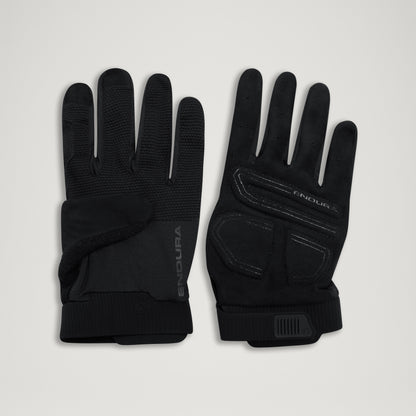 Endura Loop Full Finger Glove — view 5