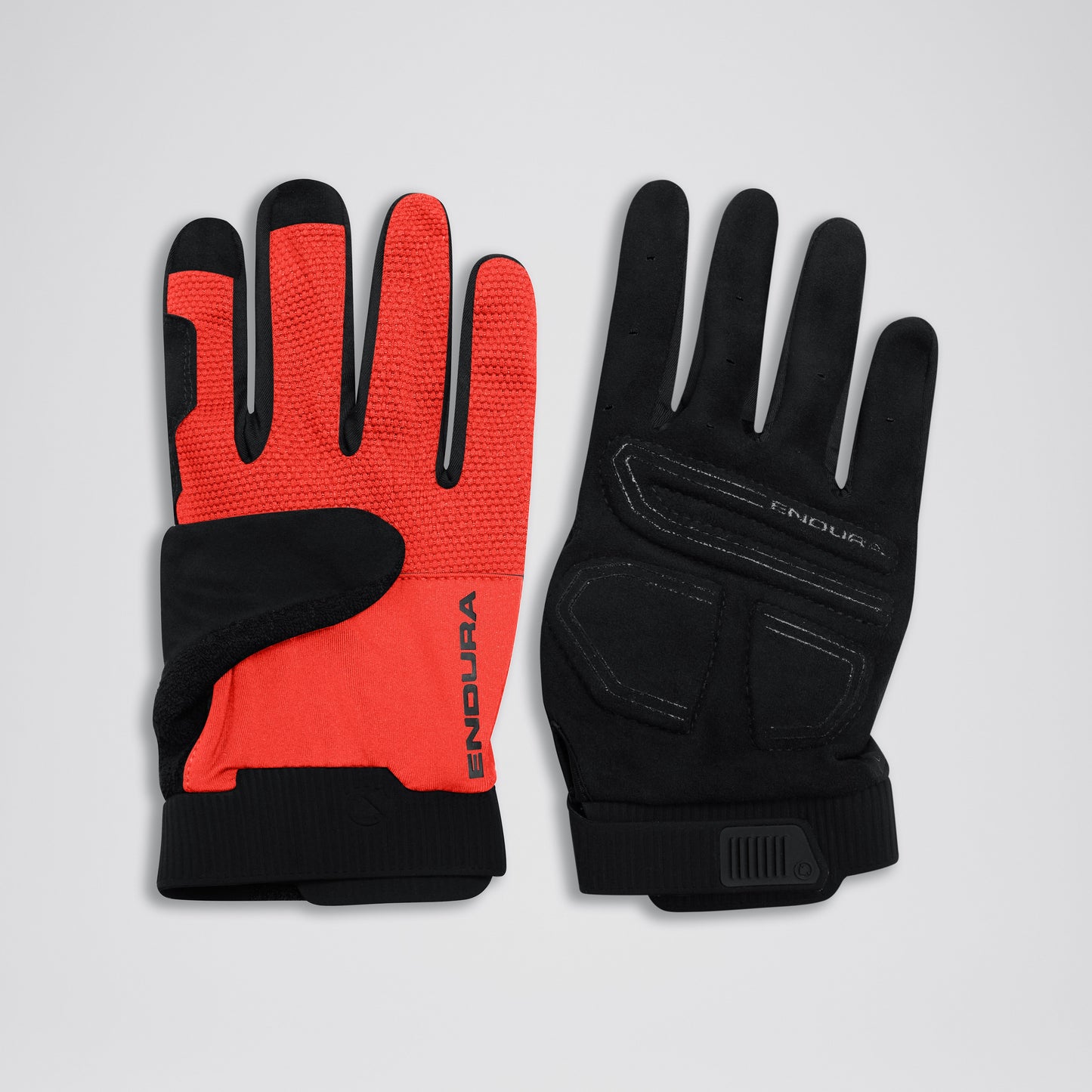 Endura Loop Full Finger Glove