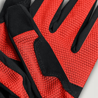 Endura Loop Full Finger Glove — view 4