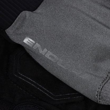 Endura LOOP FULL FINGER GLOVE GRY/GRY - Grey