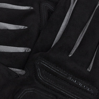 Endura LOOP FULL FINGER GLOVE GRY/GRY - Grey