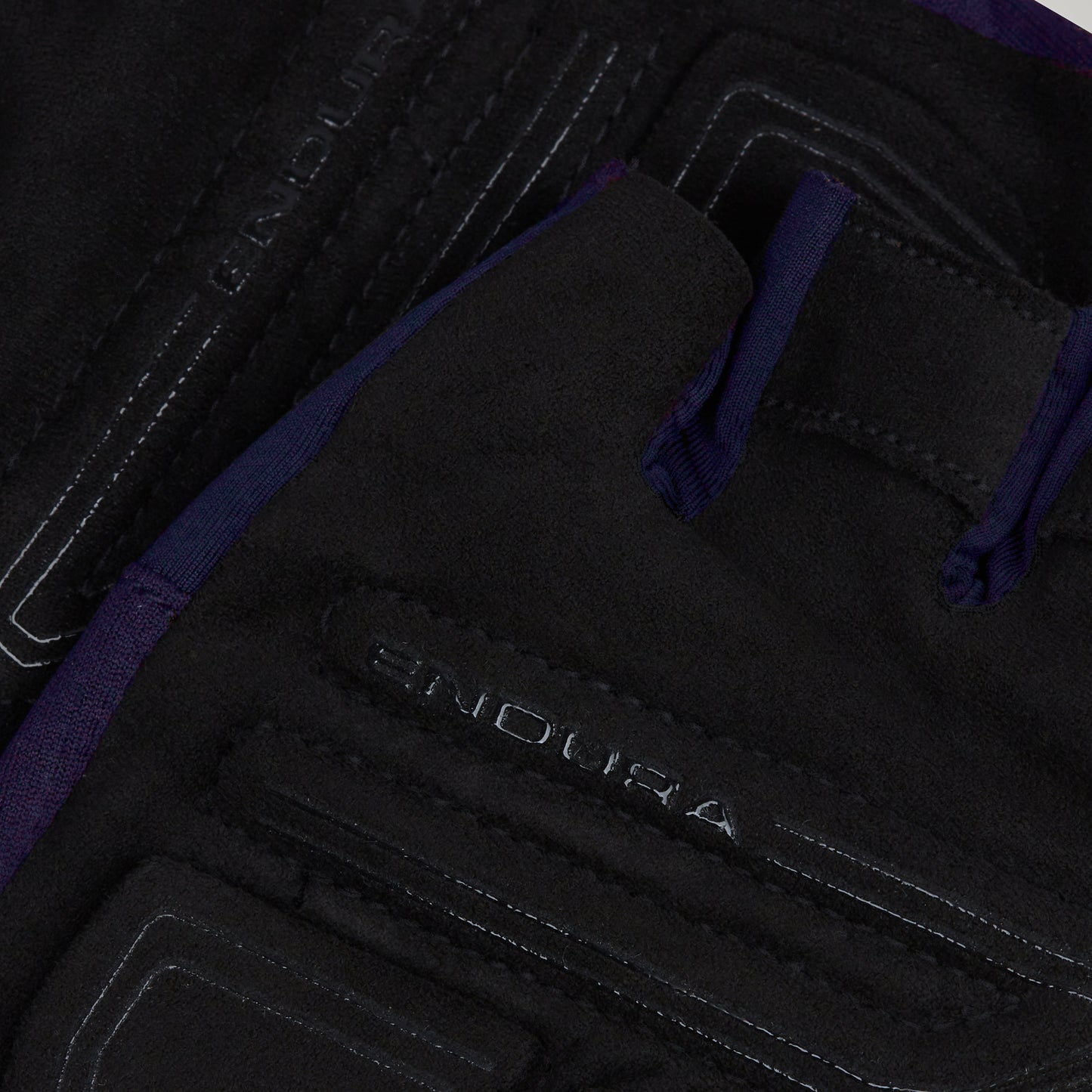 Endura LOOP MITT PUR/PUR - Purple