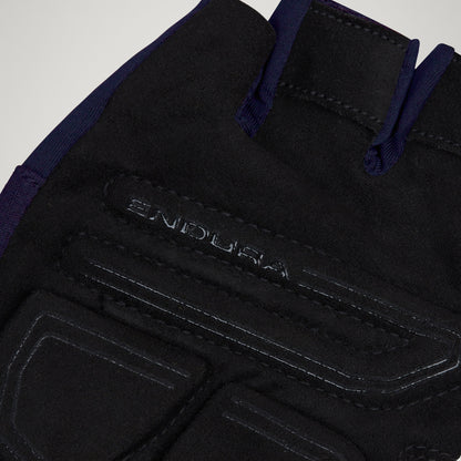 Endura LOOP MITT PUR/PUR - Purple