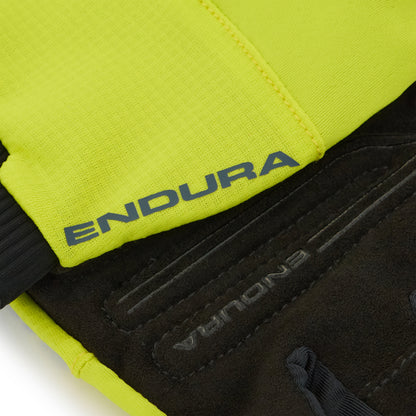 Endura Loop Mitt — view 3