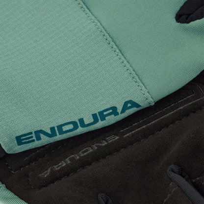 Endura Loop Mitt