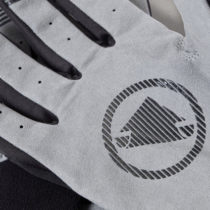 Endura SingleTrack Waterproof Glove — view 3