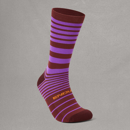 Endura Block Sock — view 9
