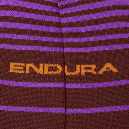 Endura Block Sock — view 11