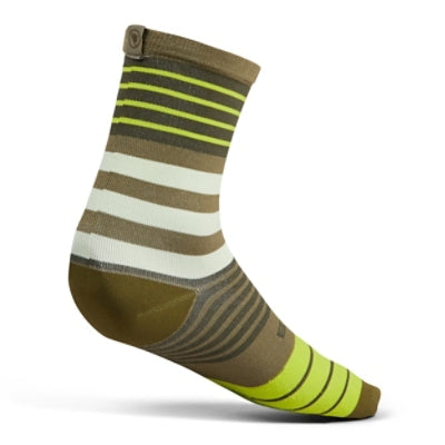 Endura BLOCK SOCK GRN/GRN - Green