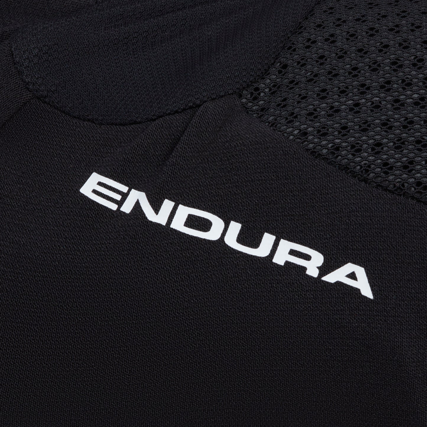 Endura GRID FLORAL LTD PRINT SOCK GRY/GRY - Grey
