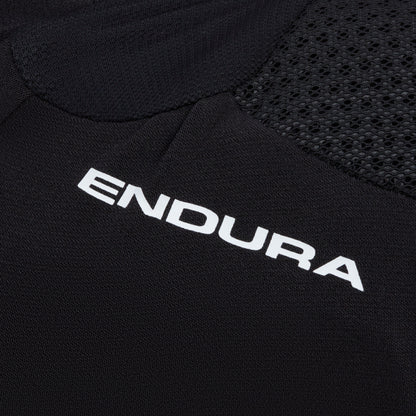 Endura GRID FLORAL LTD PRINT SOCK GRY/GRY - Grey